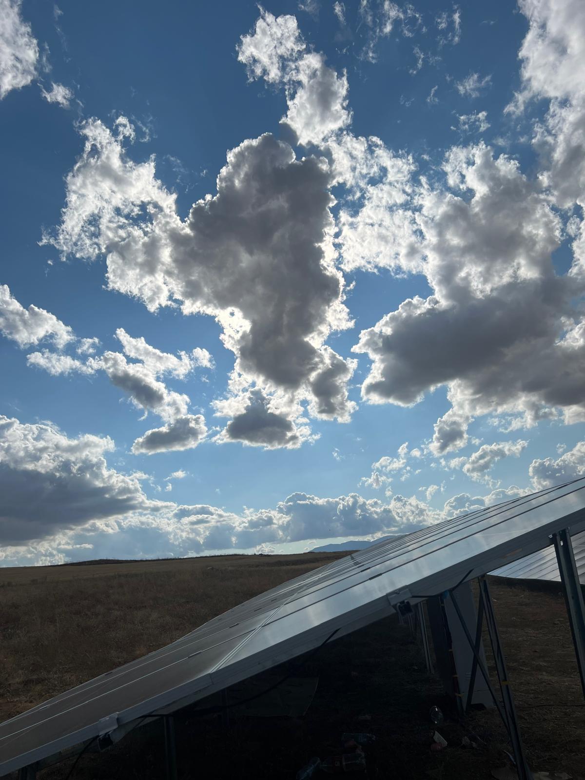 Selçuk Solar Elektrik Sistemleri